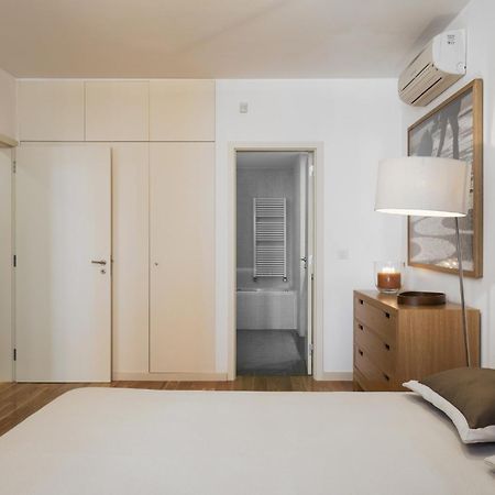 Myplacelisbon - Luxury Castle Apartment Buitenkant foto