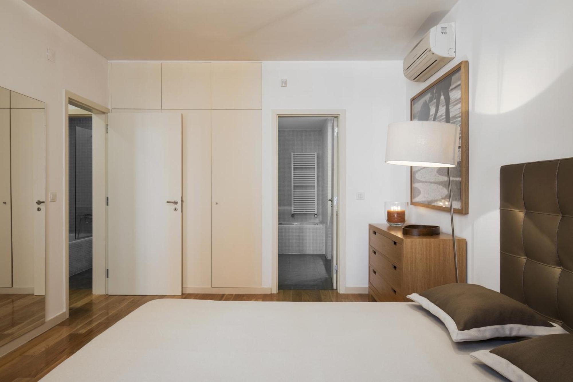 Myplacelisbon - Luxury Castle Apartment Buitenkant foto