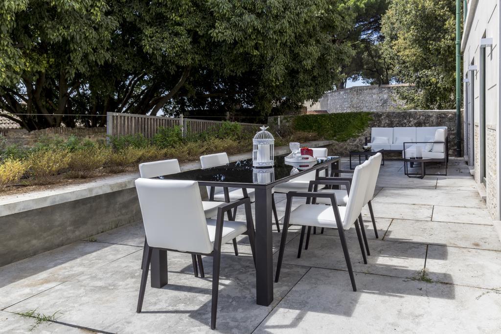 Myplacelisbon - Luxury Castle Apartment Kamer foto