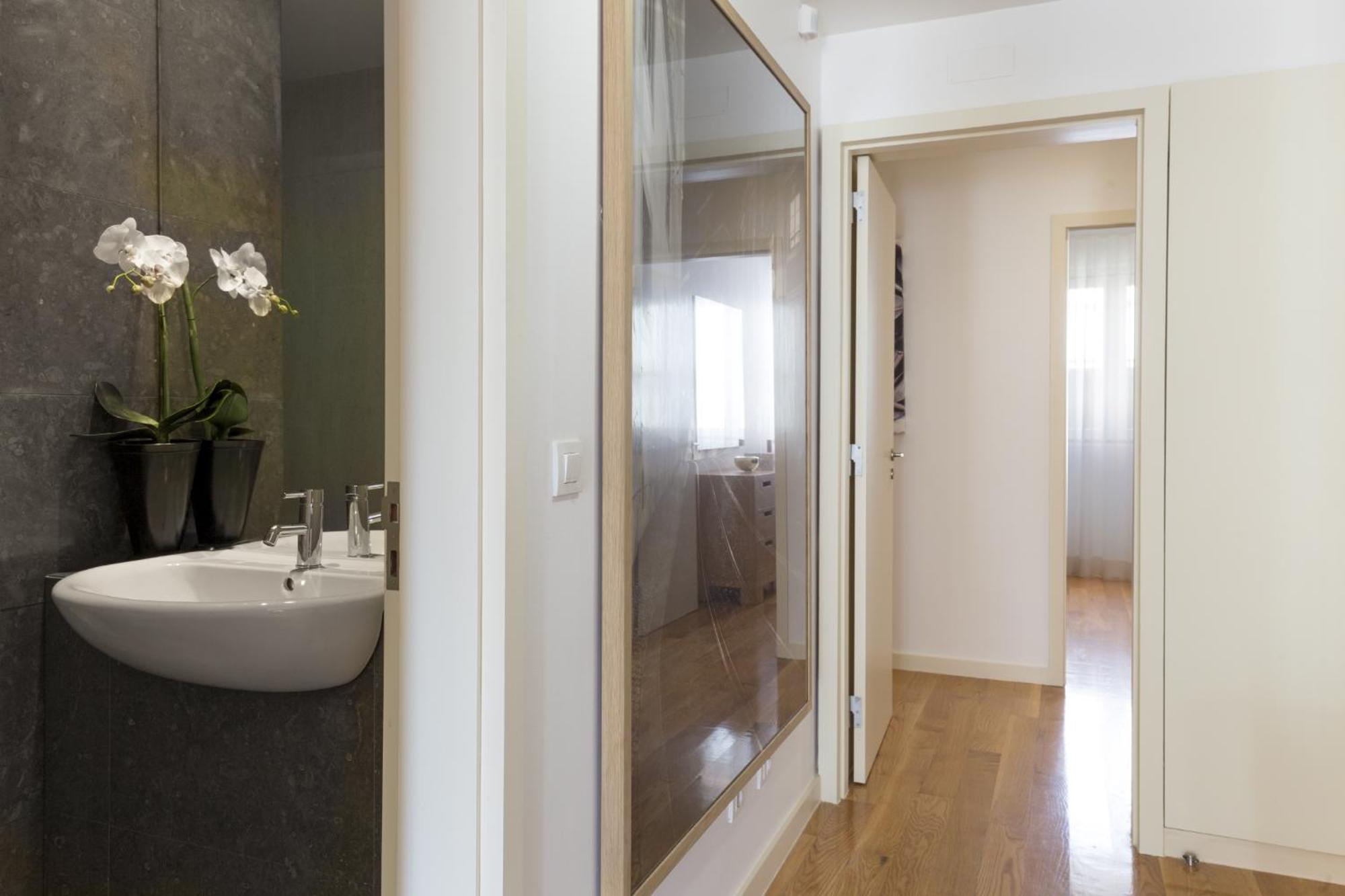 Myplacelisbon - Luxury Castle Apartment Buitenkant foto